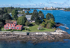 Conway of Paul McInnis auctions 24 Salamander Ln. for $5.67 million